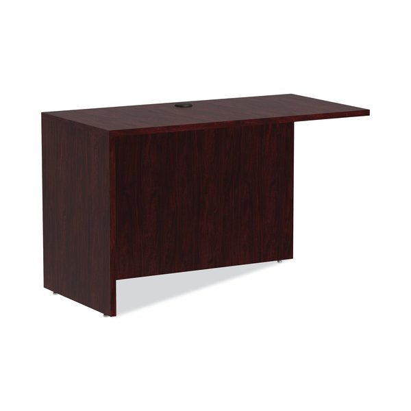 Alera Valencia Reverse Return, Mahogany ALEVA354824MY